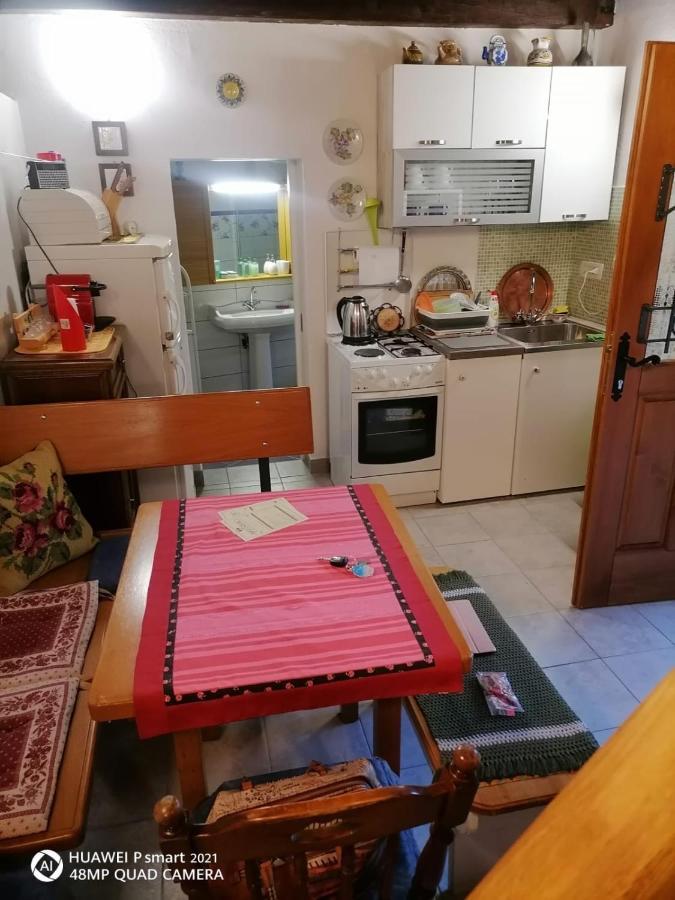 Jurdani Kalista 빌라 외부 사진